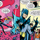 Illustration for article titled Batman '66 Was A Shining, Joyous Beacon In The Dark World Of Batman Comics